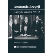 Anatomia decyzji - GOLDGEIER JAMES M.